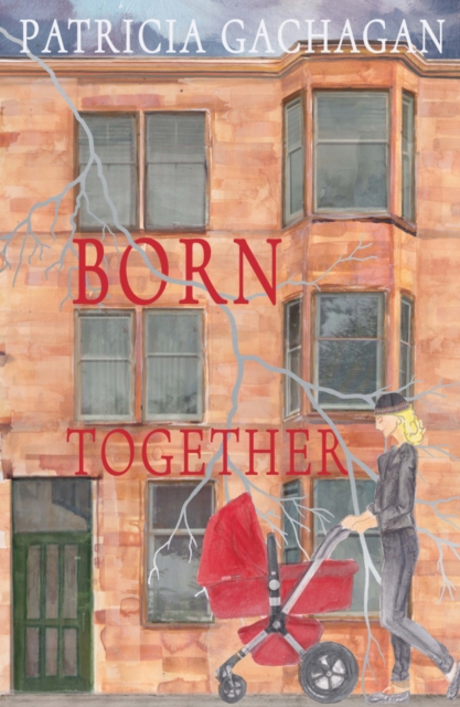 Born Together, Paperback / softback Book