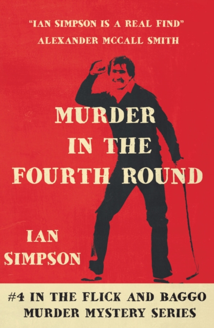Murder in the Fourth Round, Paperback / softback Book