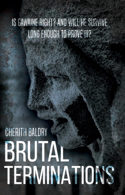 Brutal Terminations, Paperback / softback Book