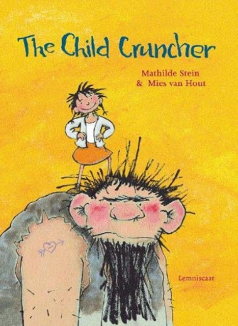 The Child Cruncher, Hardback Book