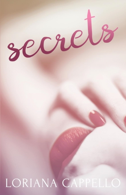 Secrets, Paperback / softback Book