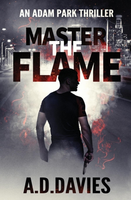 Master the Flame, Paperback / softback Book