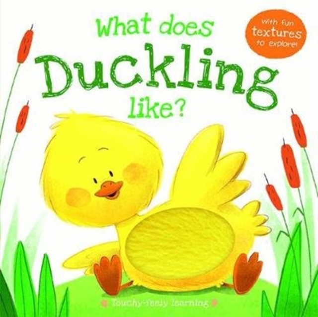 Duckling, Board book Book