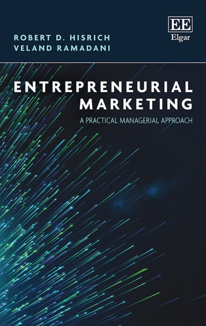 Entrepreneurial Marketing : A Practical Managerial Approach, PDF eBook