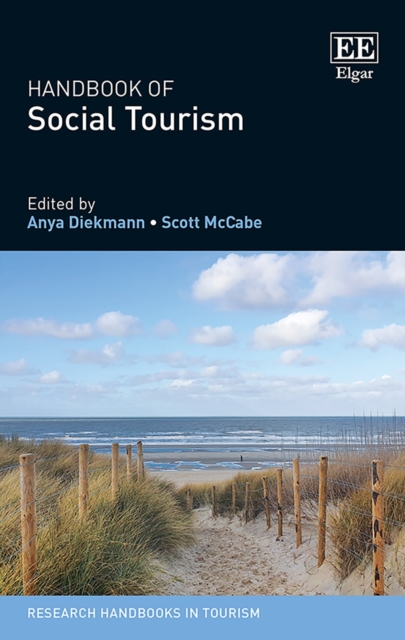 Handbook of Social Tourism, PDF eBook