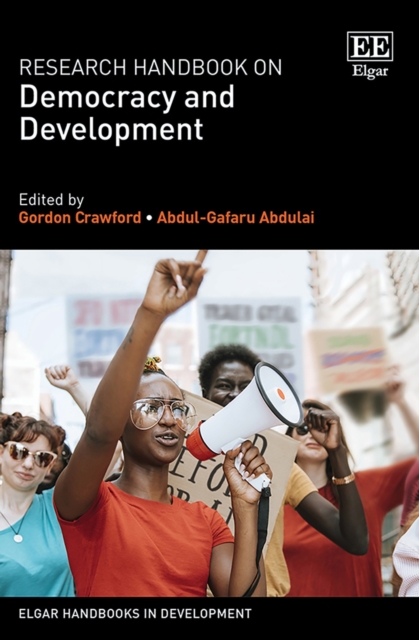 Research Handbook on Democracy and Development, PDF eBook