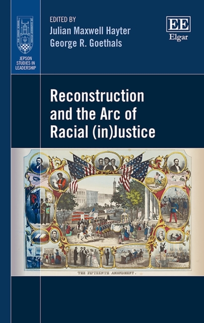 Reconstruction and the Arc of Racial (in)Justice, PDF eBook