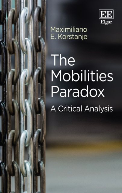 Mobilities Paradox : A Critical Analysis, PDF eBook