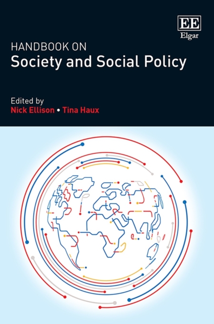 Handbook on Society and Social Policy, PDF eBook