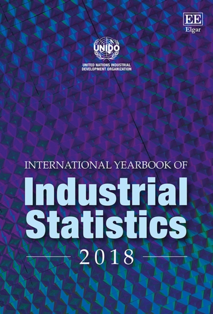 International Yearbook of Industrial Statistics 2018, PDF eBook