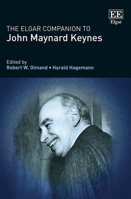 Elgar Companion to John Maynard Keynes, PDF eBook
