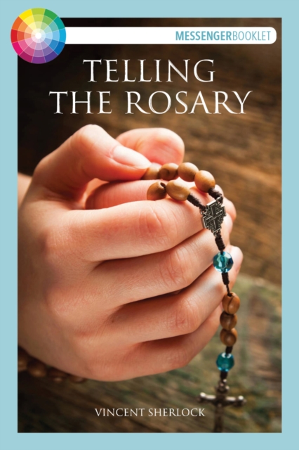 Telling the Rosary, Paperback / softback Book
