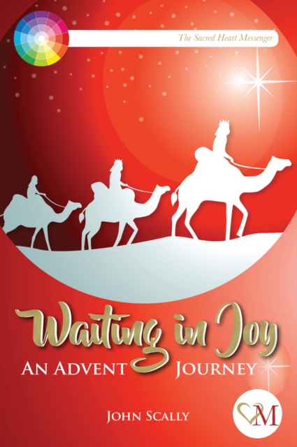 Waiting in Joy : An Advent Journey, PDF eBook