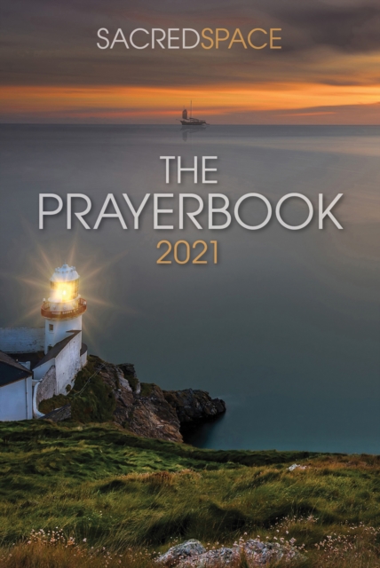 Sacred Space The Prayerbook 2021, EPUB eBook