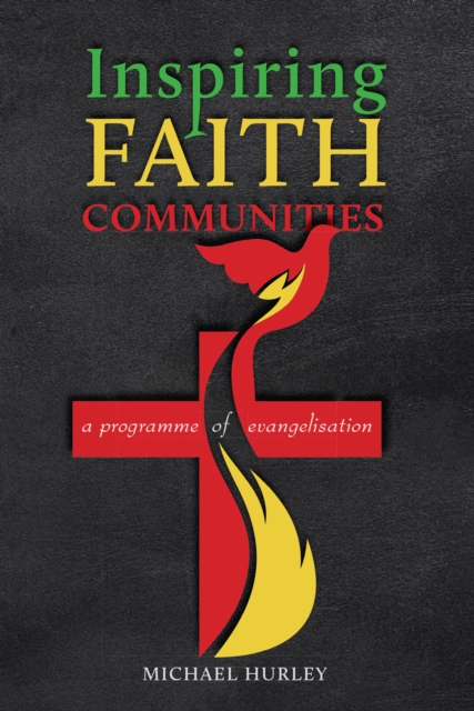 Inspiring Faith Communities : A Programme of Evangelisation, PDF eBook