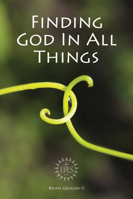 Finding God in All Things, EPUB eBook