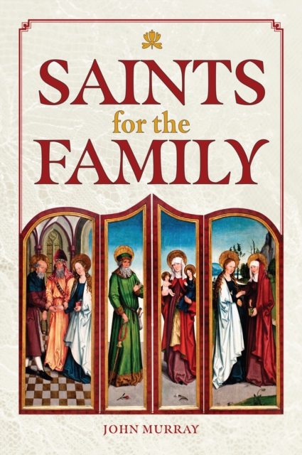 Saints for the Family, PDF eBook