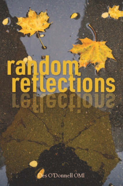 Random Reflections, Paperback / softback Book