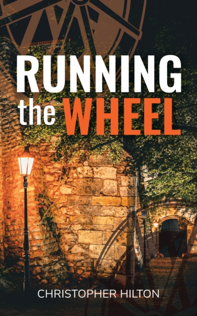 Running the Wheel, Paperback / softback Book