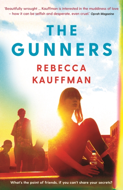 The Gunners, Paperback / softback Book