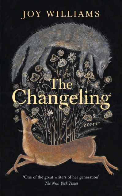 The Changeling, Hardback Book