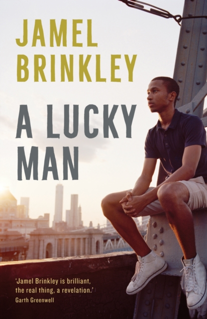 A Lucky Man, Paperback / softback Book