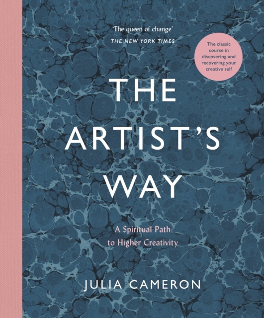 The Artist's Way : Luxury Hardback Edition, Hardback Book