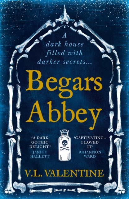 Begars Abbey, Paperback / softback Book