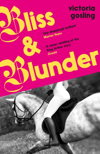 Bliss & Blunder, Paperback / softback Book