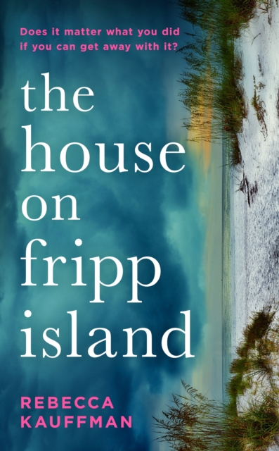 The House on Fripp Island, Paperback / softback Book