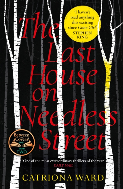 The Last House on Needless Street : The Bestselling Richard & Judy Book Club Pick, Hardback Book
