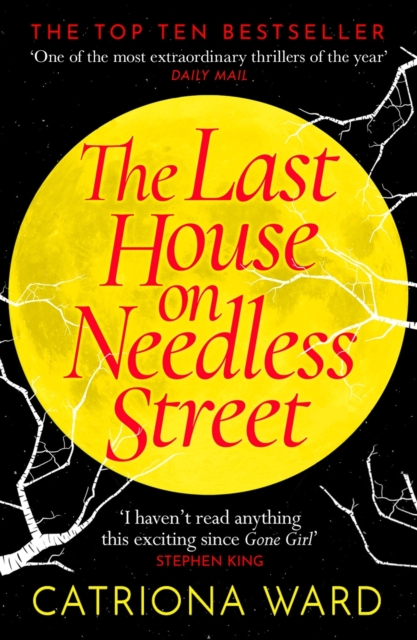 The Last House on Needless Street : The Bestselling Richard & Judy Book Club Pick, Paperback / softback Book