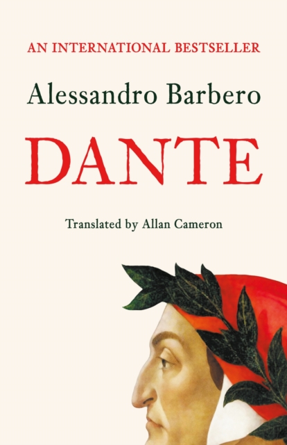 Dante, Paperback / softback Book