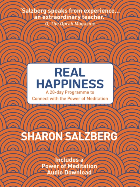 Real Happiness, EPUB eBook