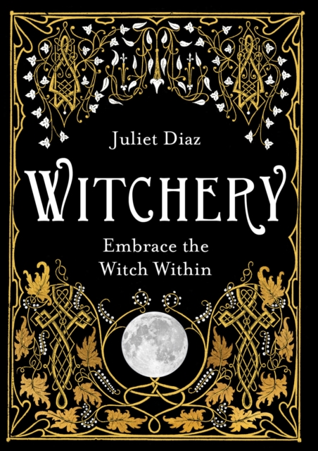 Witchery, EPUB eBook
