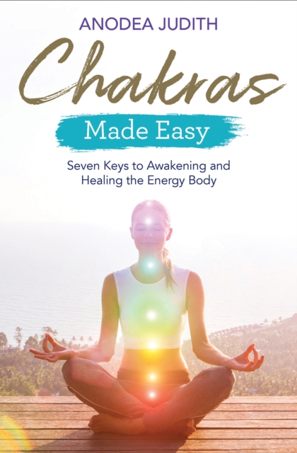 Chakras Made Easy, EPUB eBook
