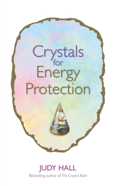 Crystals for Energy Protection, Paperback / softback Book