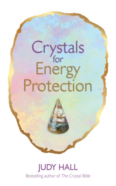 Crystals for Energy Protection, EPUB eBook