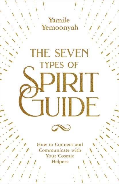Seven Types of Spirit Guide, EPUB eBook