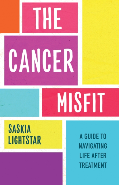 Cancer Misfit, EPUB eBook