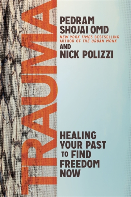 Trauma : Healing Your Past to Find Freedom Now, Paperback / softback Book