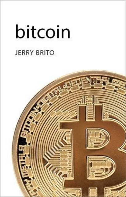 Bitcoin, Paperback / softback Book