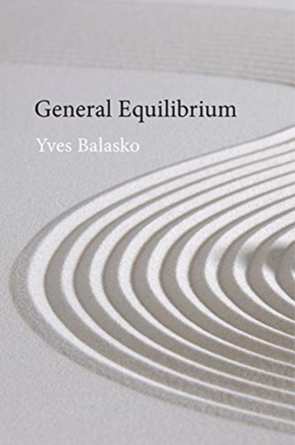 General Equilibrium, Paperback / softback Book