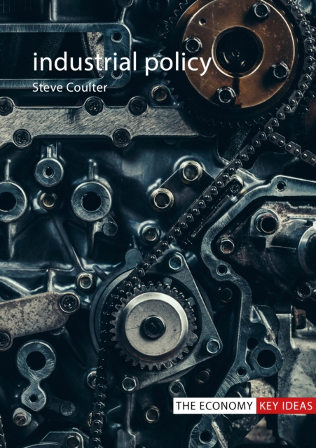 Industrial Policy, PDF eBook