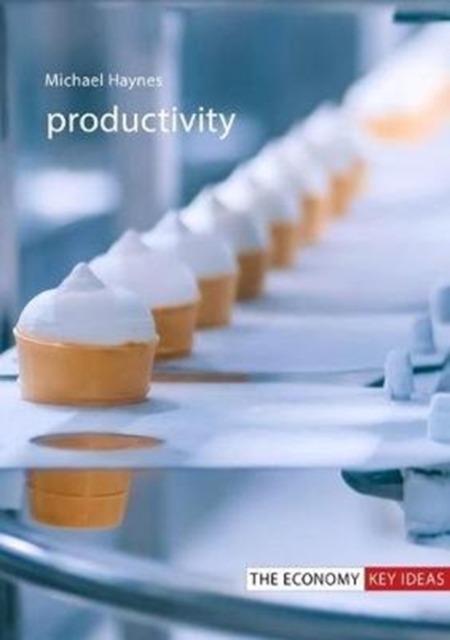 Productivity, Paperback / softback Book