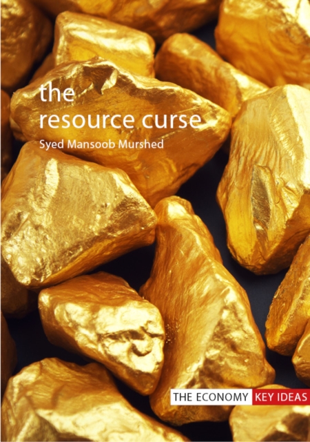The Resource Curse, EPUB eBook