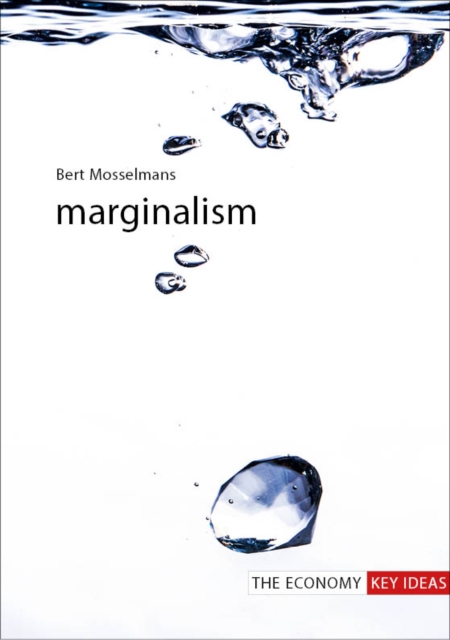 Marginalism, EPUB eBook