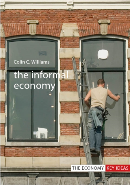 The Informal Economy, EPUB eBook