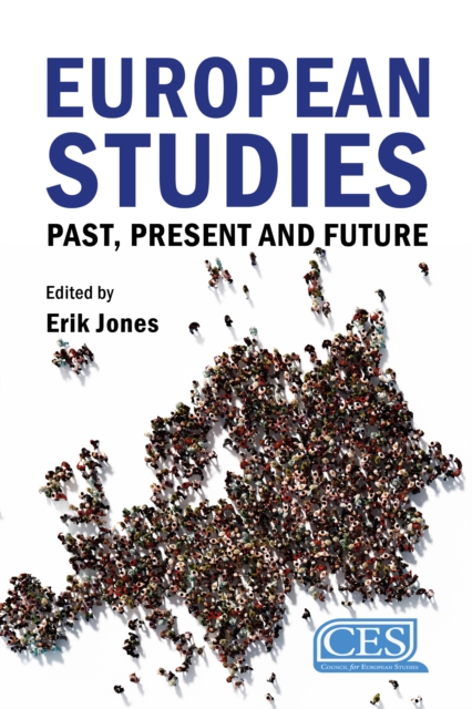 European Studies : Past, Present and Future, EPUB eBook