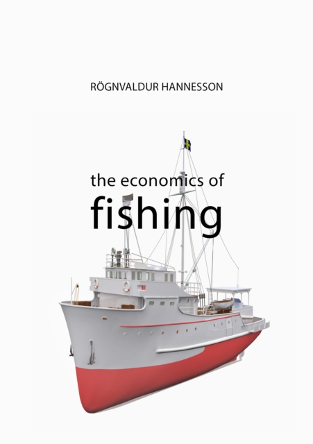 The Economics of Fishing, EPUB eBook